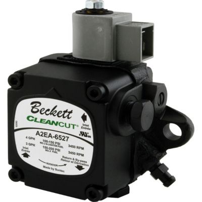 Beckett Oil Pump 2184404U