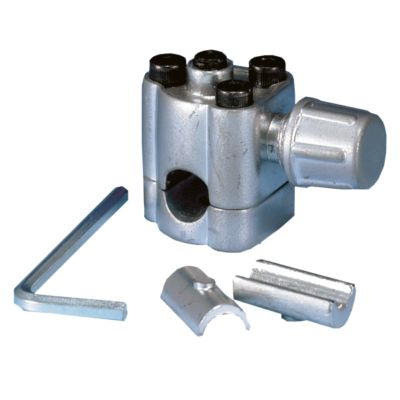 Supco Line Piercing Valve 1/4", 5/16", 3/8" Flare BPV31