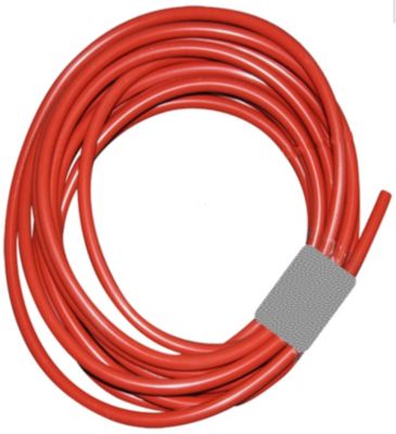 Supco Tubing 1/4" SSRT145