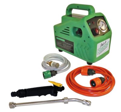 Supco ZPB140 HVAC Plumbing Fitting