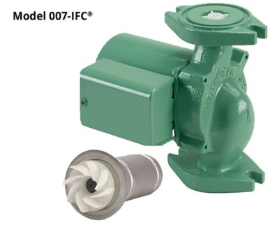 Taco 007-F5-IFC HVAC Plumbing Fitting