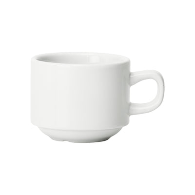 Winco BCC-85 Birkhall Coffee Cup 8-1/2 Oz.