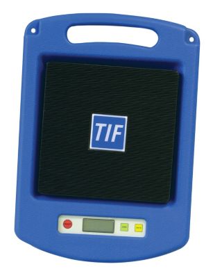 TIF Refrigerant Scale TIF9030