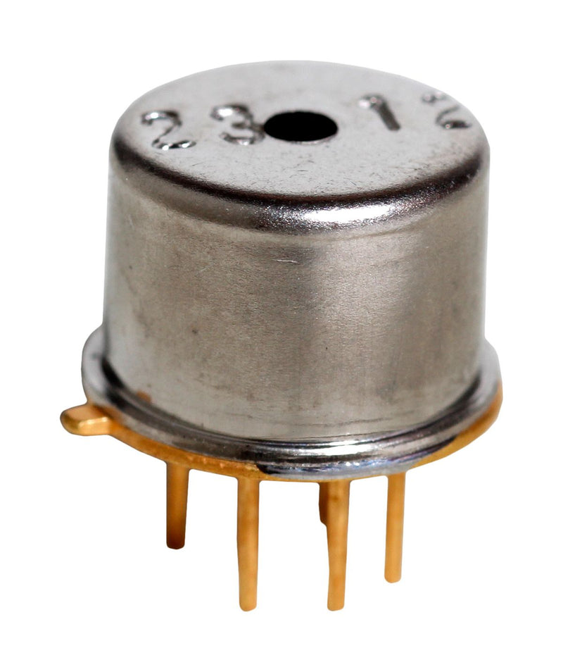 TIF TIFZX-2, SPX Heated Pentode Sensor