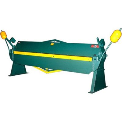 Tin Knocker Sheet Metal Brake TK1016