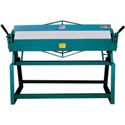 Tin Knocker Sheet Metal Brake TK2248