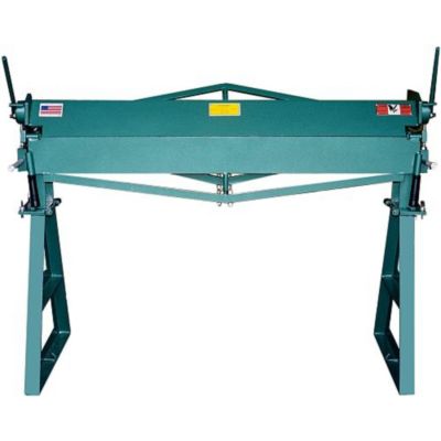 Tin Knocker Sheet Metal Brake TK422