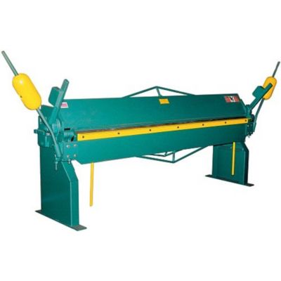 Tin Knocker Sheet Metal Brake TK816