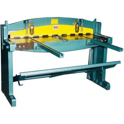 Tin Knocker Shear TKSHEAR