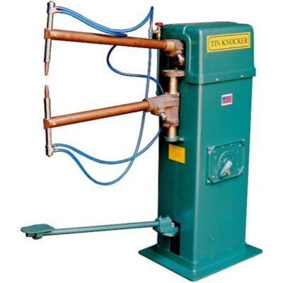 Tin Knocker Spot Welder TKSPO