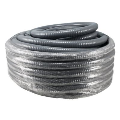 TRADEPRO® Flexible Conduit Liquid Tite 1/2" x 100' TP-CONDUIT12