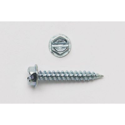 TRADEPRO® Washer Type A Steel Zinc Plated 10 5/16" X 3/4" TP-10X3/4A500