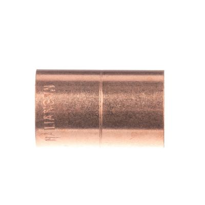 TRADEPRO TP-3/4CC Copper Coupling 3/4"