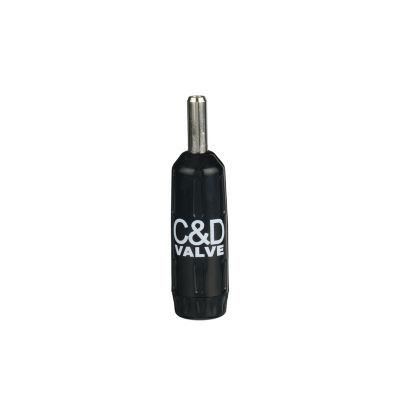 TRADEPRO® Locking Cap Key for Refrigerant Locking Caps TP-3830