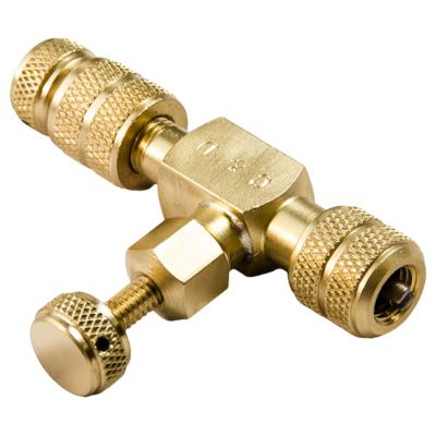 TRADEPRO® Valve Core Removal Tool 1/4" TP-3900