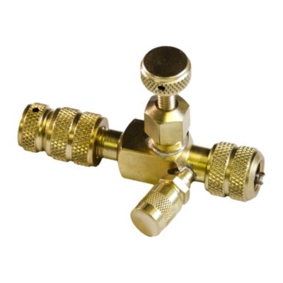 TRADEPRO® Valve Core Removal Tool 1/4" TP-3910