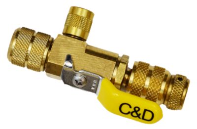 TRADEPRO® Valve Core Removal Tool TP-3930
