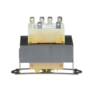 TRADEPRO® Transformer Single Phase 120-208-240/24V 40VA Quick Connect TP-40VA-QC