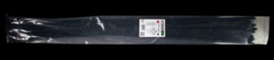 TRADEPRO® Hanger Strap 48" Nylon 6, 6 Pack of 50 TP-48BSTRAP