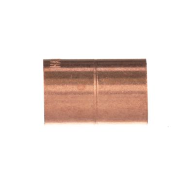 TRADEPRO TP-5/8CC Copper Coupling 5/8"