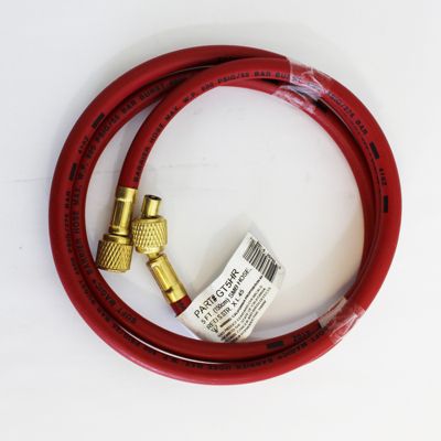 TRADEPRO® Hose 60" Hose TP-5HR