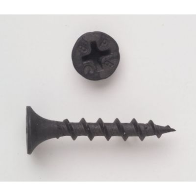 TRADEPRO® Self-Drilling Screw Sharp Point Bugle Head Phillip Steel TP-6158DS
