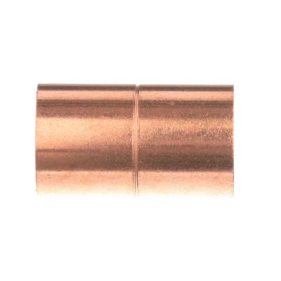 TRADEPRO TP-7/8CC Copper Coupling 7/8"