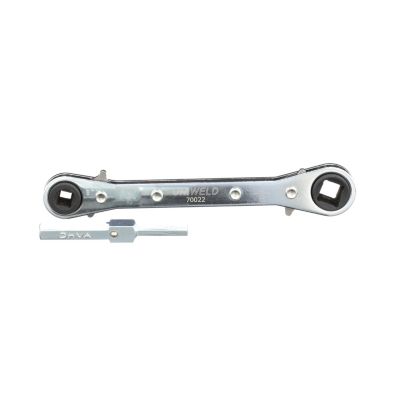 TRADEPRO® Wrench (Imperial (SAE) Reversible TP-70022