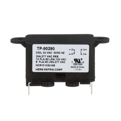 TRADEPRO® Relay 24V SPNO TP-90290