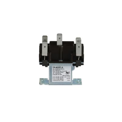 TRADEPRO® Relay 15 Amp 120V DPDT TP-90341-A