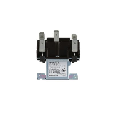 TRADEPRO® Relay 15 Amp 240V DPDT TP-90342-A