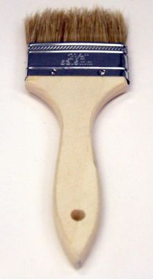 TRADEPRO® Cleaning Brush 2.5" TP-B21-2
