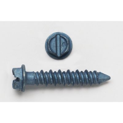 TRADEPRO® Self-Drilling Screw Diamond Steel TP-CK410TT-CH50
