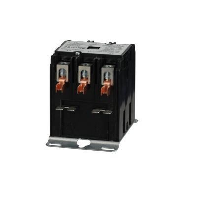 TRADEPRO® Contactor 40 Amp 120 VAC Coil 3-Pole TP-CON-3/120/40-A