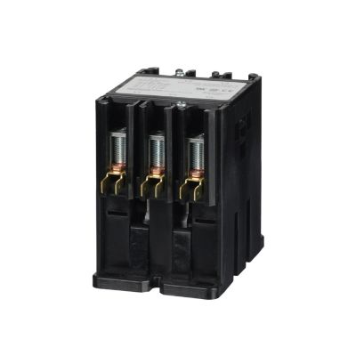TRADEPRO® Contactor 50 Amp 208-240 VAC Coil 3-Pole TP-CON-3/240/50D-A
