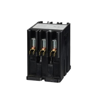 TRADEPRO® Contactor 60 Amp 208-240 VAC Coil 3-Pole TP-CON-3/240/60D-A
