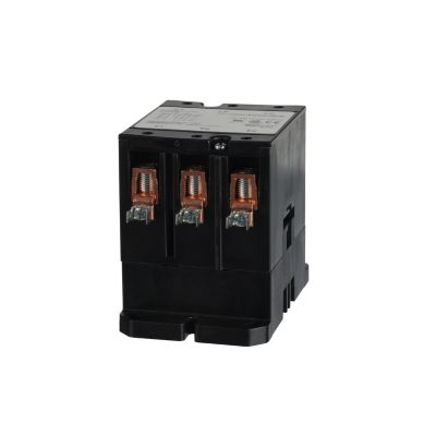 TRADEPRO® Contactor 75 Amp 240 VAC Coil 3-Pole TP-CON-3/240/75-A
