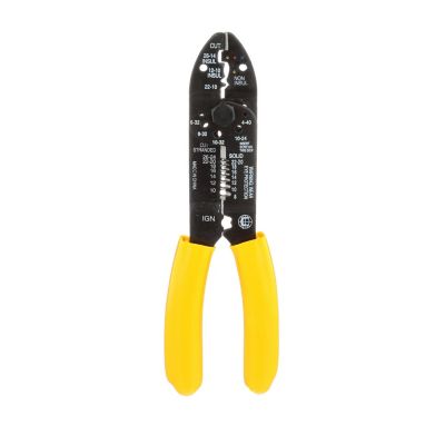 TRADEPRO® Crimper TP-CRIMPTOOL