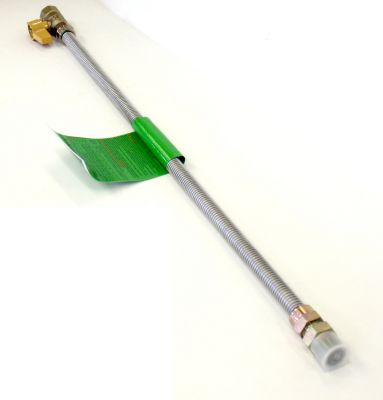 TRADEPRO TP-GC-121212MF-24V Flexible Gas Line 1/2"