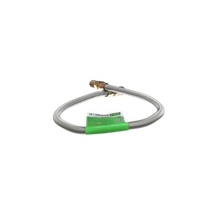 TRADEPRO TP-GC-121212MF-36V Flexible Gas Line 1/2"
