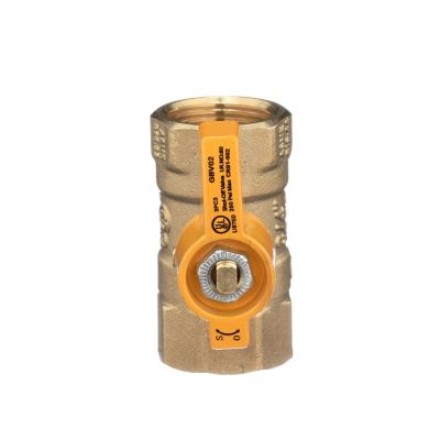 TRADEPRO TP-GC-3434FF-V Flexible Gas Line 3/4"