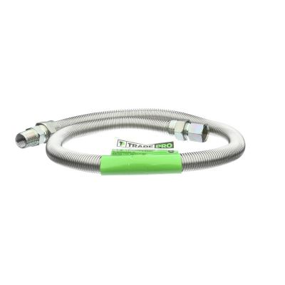 TRADEPRO TP-GC-581212MF-36 Flexible Gas Line 5/8"