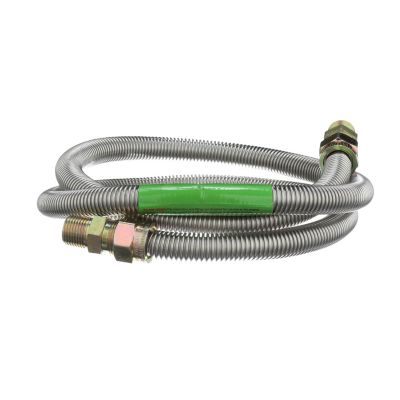 TRADEPRO TP-GC-581212MM-60 Flexible Gas Line 5/8"