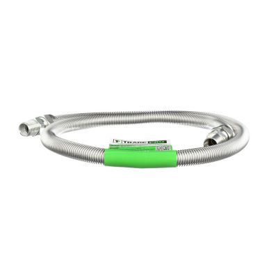 TRADEPRO TP-GC-581212MM-24 Flexible Gas Line 5/8"