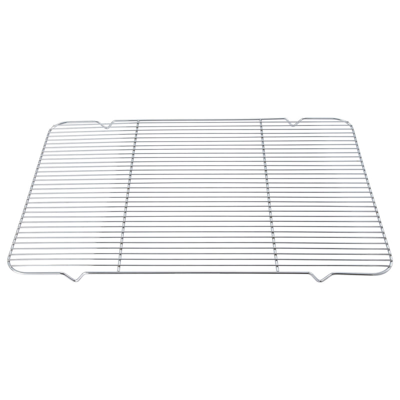 Winco ICR-1725 25 Inch Icing Cooling Rack with Built In Feet