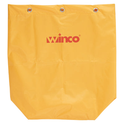 Winco PJC-4538B Bag Replacement for PJC-4538 Cart