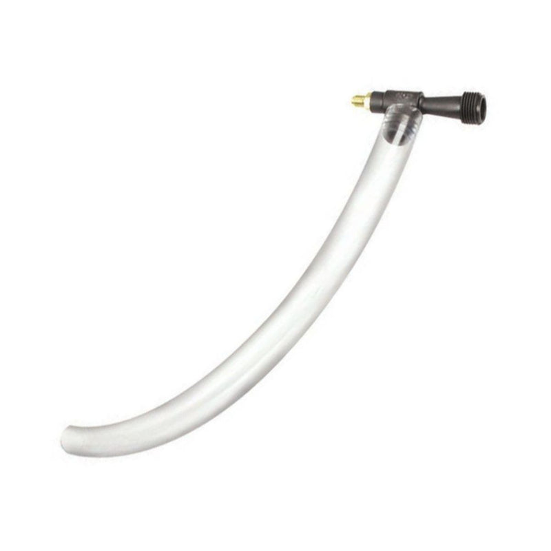 Uniweld 40000, Sludge Sucker® with Clear Vinyl Hose