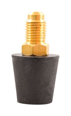 Uniweld Adapter 3/4" 40022