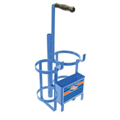 Uniweld Cylinder Stand for Oxyacetylene Outfits 500S