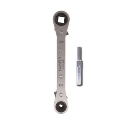 Uniweld Wrench Reversible 70022